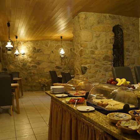 Hotel Pension Am Kurzentrum 바트수데로드 외부 사진
